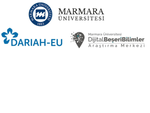 DARIAH-ERIC (Avrupa Birlği Araştırma Altyapı Konsorsiyum) Ağının Resmi İş Birliği Ortağı Olduk